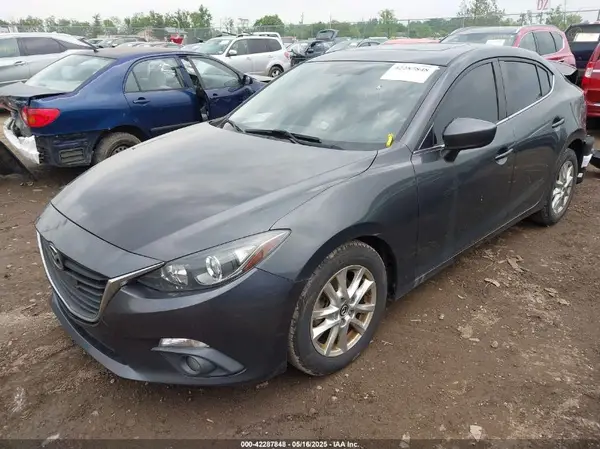 3MZBM1V78GM244279 2016 MAZDA 3 - Image 2