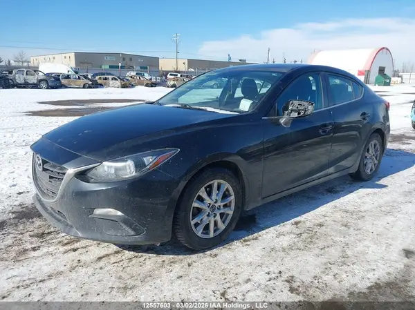 3MZBM1V78GM244332 2016 MAZDA 3 - Image 2