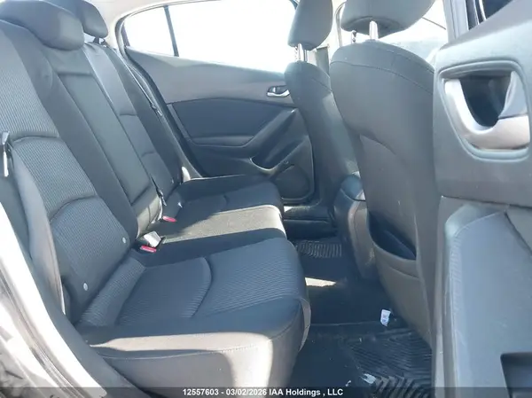 3MZBM1V78GM244332 2016 MAZDA 3 - Image 8
