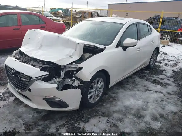 3MZBM1V78GM246470 2016 MAZDA 3 - Image 2