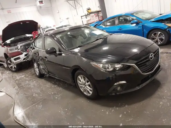 3MZBM1V78GM249126 2016 MAZDA 3 - Image 1