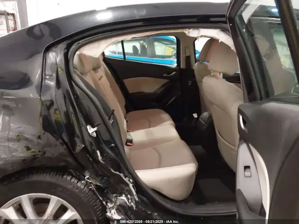 3MZBM1V78GM249126 2016 MAZDA 3 - Image 8