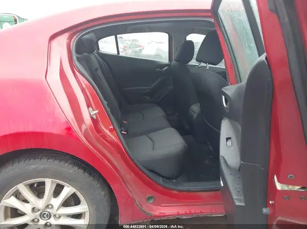 3MZBM1V78GM249658 2016 MAZDA 3 - Image 8