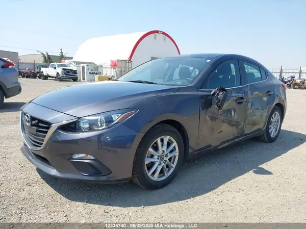3MZBM1V78GM252978 2016 MAZDA 3 - Image 2