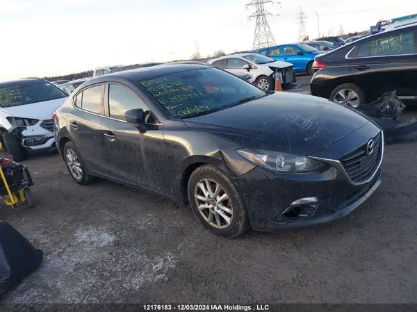 3MZBM1V78GM255444 2016 MAZDA 3 - Image 1