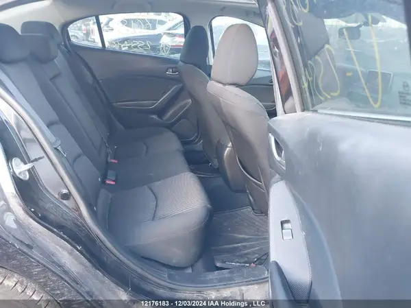 3MZBM1V78GM255444 2016 MAZDA 3 - Image 8