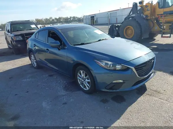 3MZBM1V78GM256934 2016 MAZDA 3 - Image 1