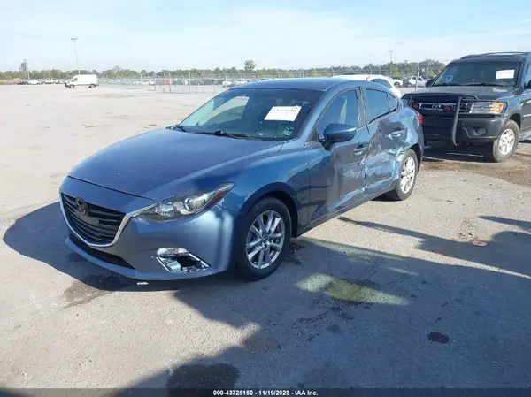 3MZBM1V78GM256934 2016 MAZDA 3 - Image 2