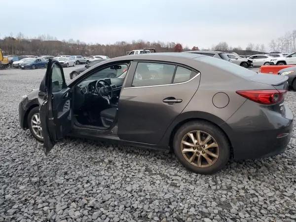 3MZBM1V78GM258909 2016 MAZDA 3 - Image 2