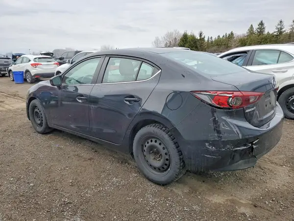 3MZBM1V78GM283289 2016 MAZDA 3 - Image 2