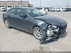 3MZBM1V78GM289237 2016 MAZDA 3