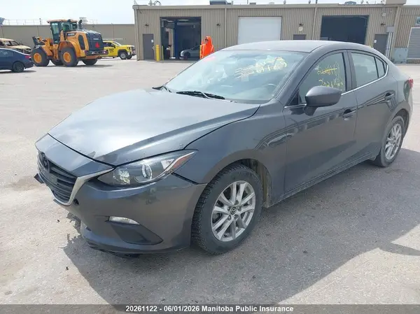 3MZBM1V78GM289237 2016 MAZDA 3 - Image 2