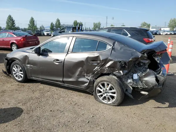 3MZBM1V78GM289240 2016 MAZDA 3 - Image 2
