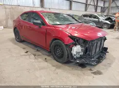 3MZBM1V78GM295300 2016 MAZDA 3
