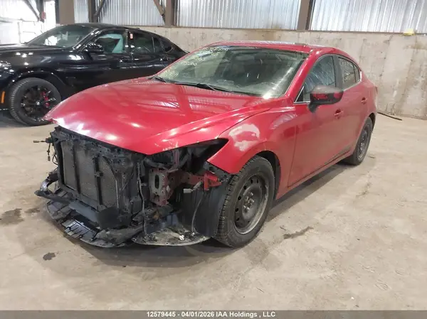 3MZBM1V78GM295300 2016 MAZDA 3 - Image 2