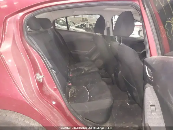3MZBM1V78GM295300 2016 MAZDA 3 - Image 8