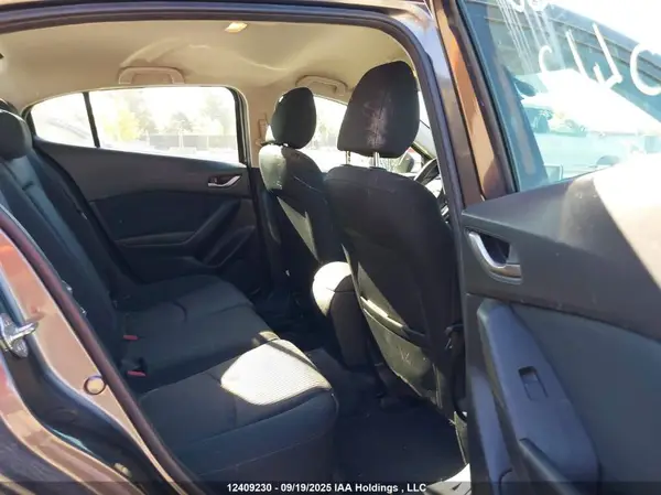 3MZBM1V78GM295443 2016 MAZDA 3 - Image 8