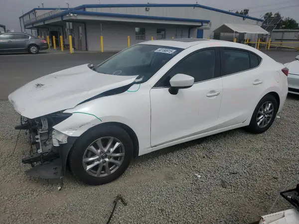 3MZBM1V78GM297676 2016 MAZDA 3 - Image 1