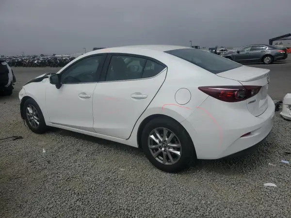 3MZBM1V78GM297676 2016 MAZDA 3 - Image 2