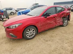 3MZBM1V78GM307137 2016 MAZDA 3