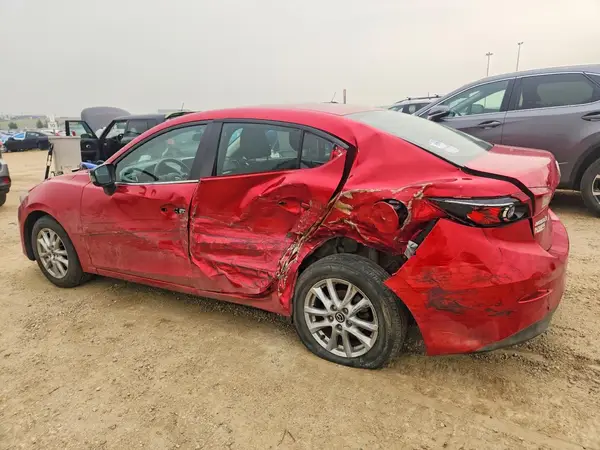 3MZBM1V78GM307137 2016 MAZDA 3 - Image 2