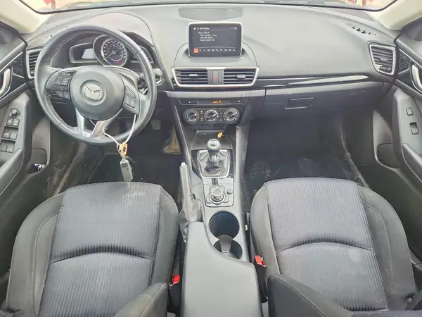 3MZBM1V78GM307137 2016 MAZDA 3 - Image 8