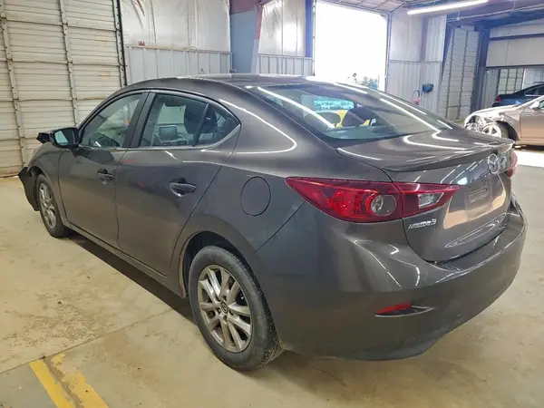 3MZBM1V78GM310409 2016 MAZDA 3 - Image 2
