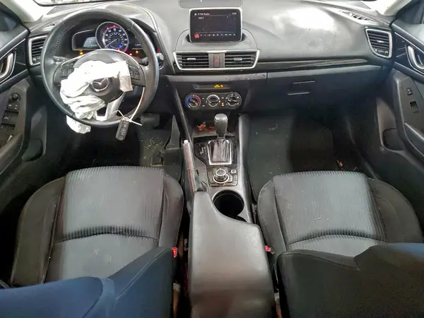 3MZBM1V78GM310409 2016 MAZDA 3 - Image 8