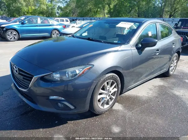 3MZBM1V79GM249751 2016 MAZDA 3 - Image 2