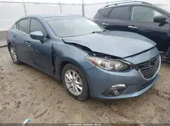 3MZBM1V79GM254514 2016 MAZDA 3