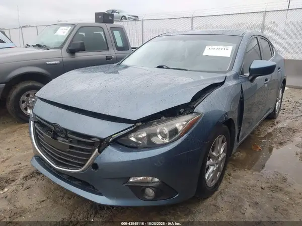 3MZBM1V79GM254514 2016 MAZDA 3 - Image 2