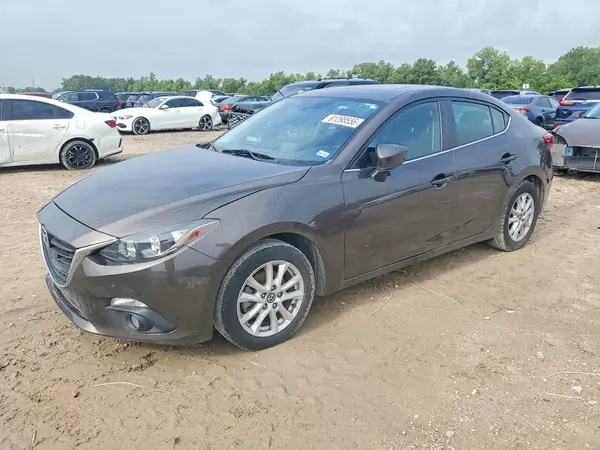 3MZBM1V79GM256425 2016 MAZDA 3 - Image 1