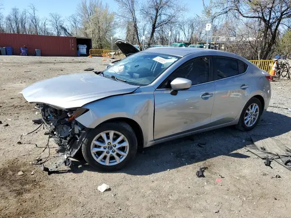 3MZBM1V79GM260572 2016 MAZDA 3 - Image 1