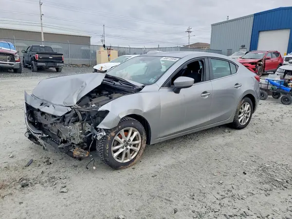 3MZBM1V79GM266260 2016 MAZDA 3 - Image 1