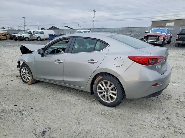 3MZBM1V79GM266260 2016 MAZDA 3 - Image 2
