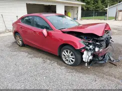 3MZBM1V79GM266842 2016 MAZDA 3
