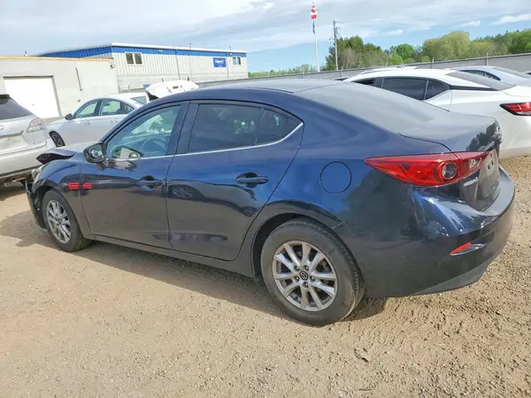 3MZBM1V79GM269739 2016 MAZDA 3 - Image 2