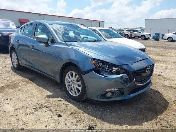 3MZBM1V79GM270471 2016 MAZDA 3 - Image 1