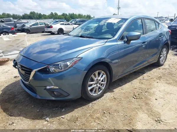 3MZBM1V79GM270471 2016 MAZDA 3 - Image 2