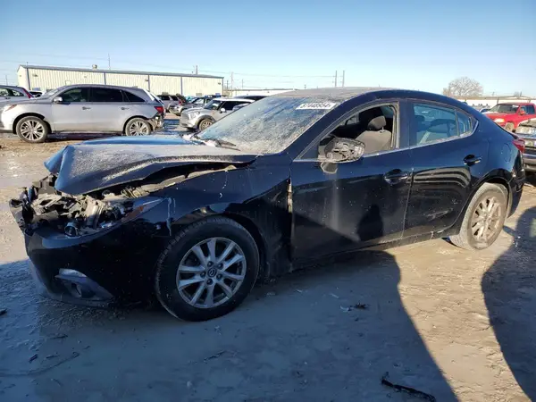 3MZBM1V79GM270907 2016 MAZDA 3 - Image 1
