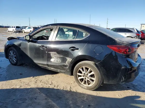 3MZBM1V79GM270907 2016 MAZDA 3 - Image 2