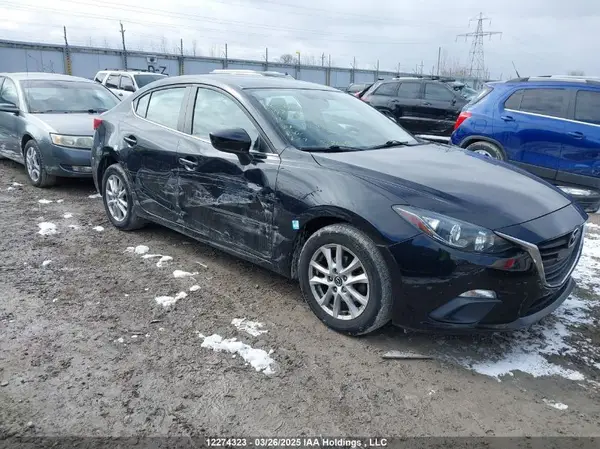 3MZBM1V79GM275153 2016 MAZDA 3 - Image 1