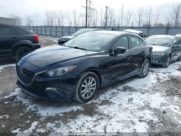3MZBM1V79GM275153 2016 MAZDA 3 - Image 2