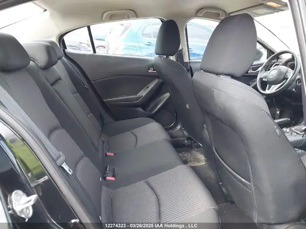 3MZBM1V79GM275153 2016 MAZDA 3 - Image 8