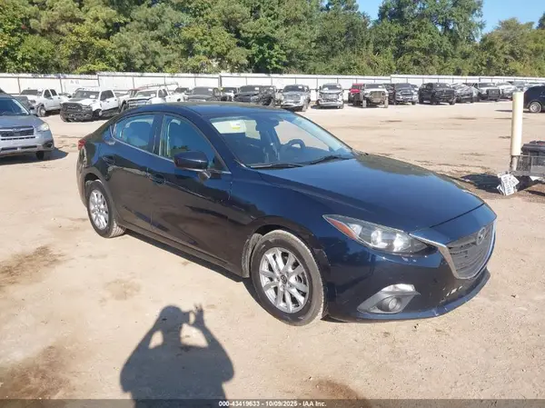 3MZBM1V79GM279686 2016 MAZDA 3 - Image 1