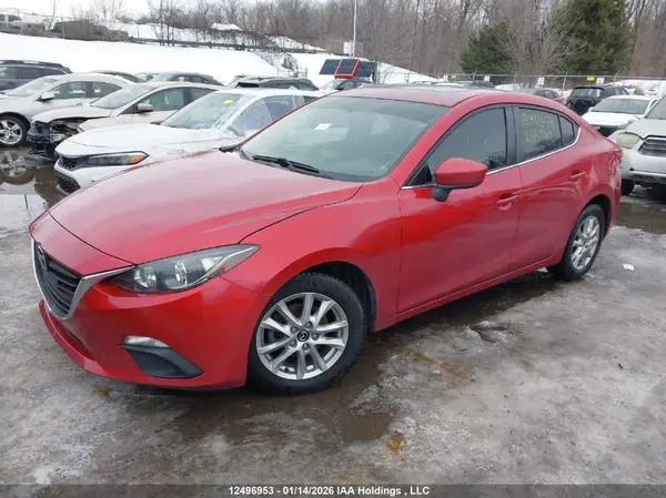 3MZBM1V79GM285990 2016 MAZDA 3 - Image 2