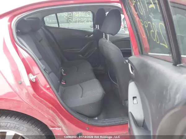3MZBM1V79GM285990 2016 MAZDA 3 - Image 8