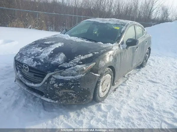 3MZBM1V79GM289215 2016 MAZDA 3 - Image 2