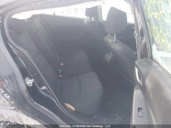 3MZBM1V79GM289215 2016 MAZDA 3 - Image 8
