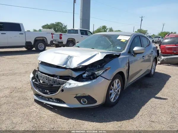 3MZBM1V79GM292681 2016 MAZDA 3 - Image 2